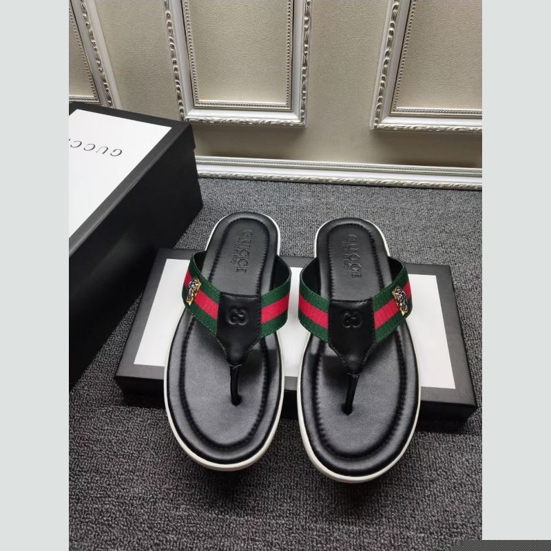 G*u*i slippers